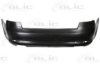 SKODA 1Z5807417 Bumper